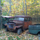 Illustration for article titled Meet The Jeep Hoarder Who Saves Precious History From Rusty Oblivion